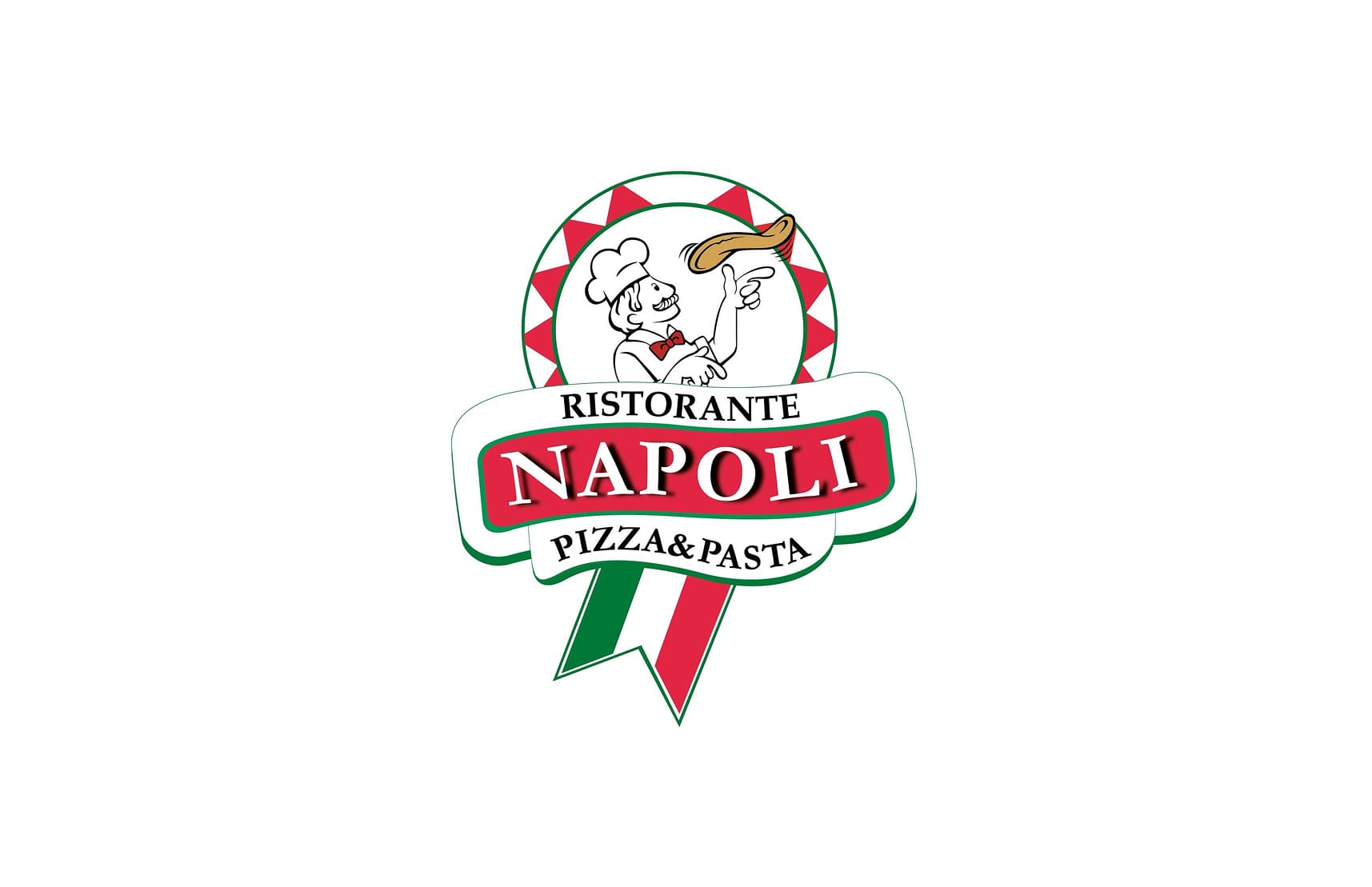 Caso de éxito de Napoli Pizza